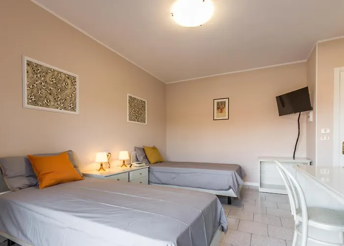 Hotel Maris