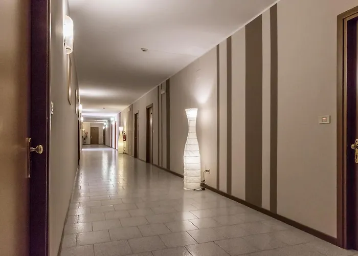 Hotel Maris
