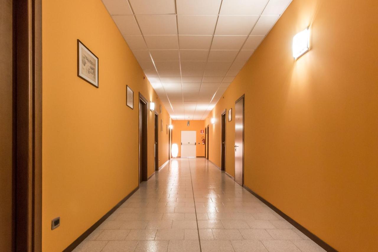 Hotel Maris Sala Baganza